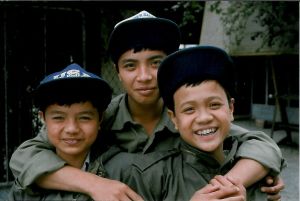 VietnamBoys