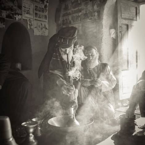 Balkh Afghanistan 2018